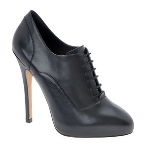 Black Oxford Heels (7)